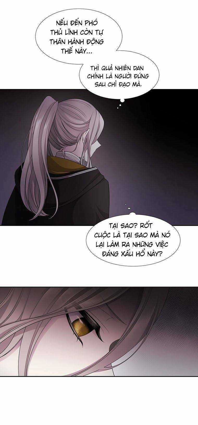 Ngũ Đại Đồ Đệ Của Charlotte Chapter 7 trang 4