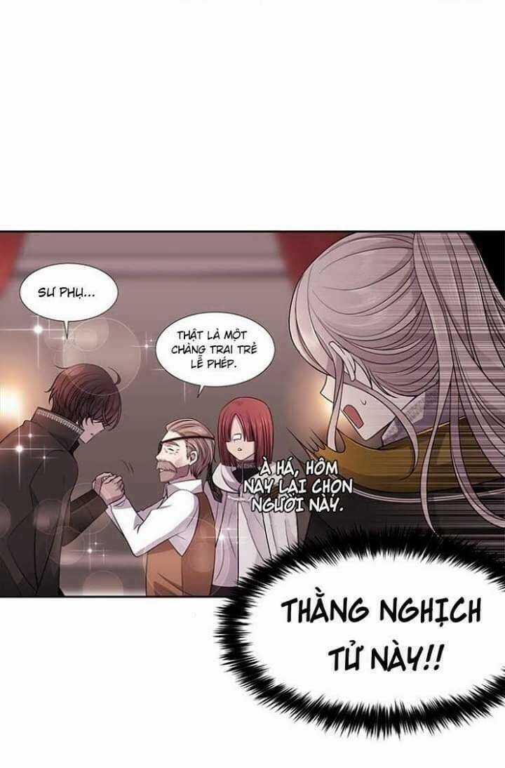 Ngũ Đại Đồ Đệ Của Charlotte Chapter 7 trang 41