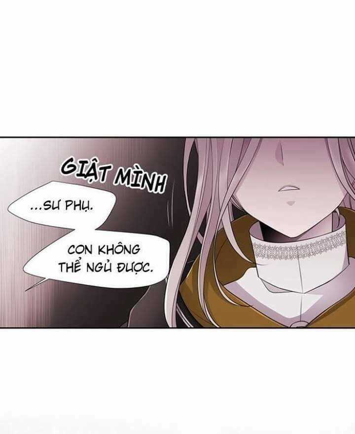 Ngũ Đại Đồ Đệ Của Charlotte Chapter 7 trang 43