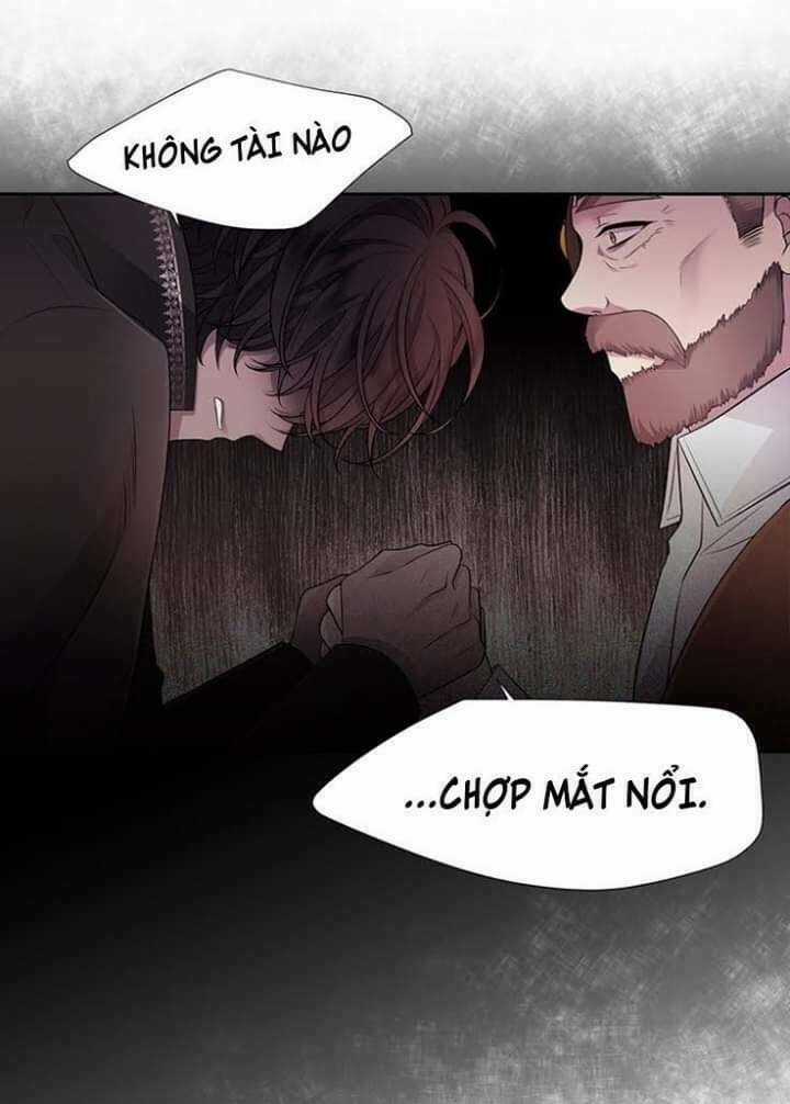 Ngũ Đại Đồ Đệ Của Charlotte Chapter 7 trang 44