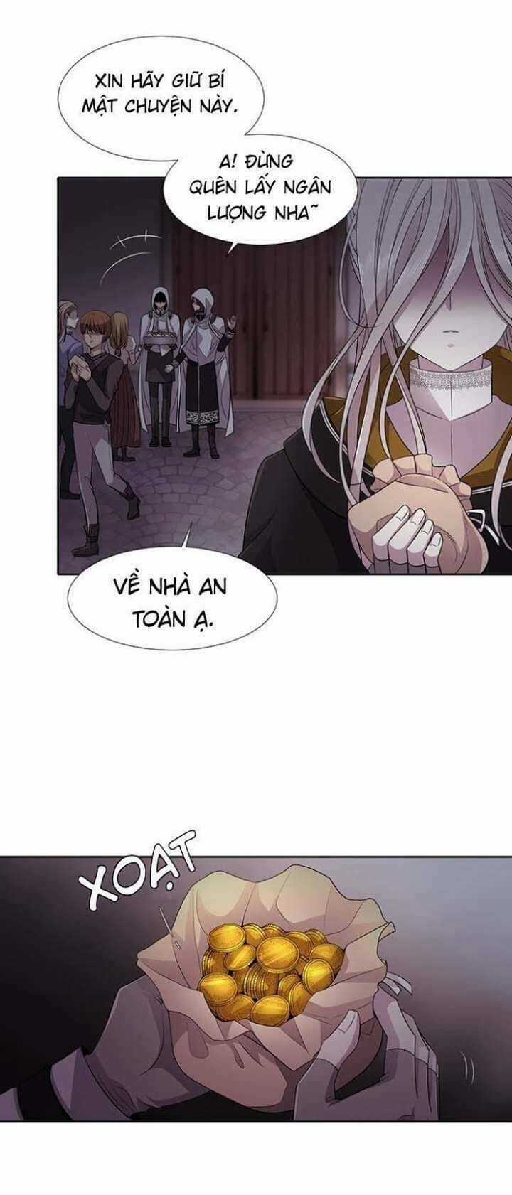 Ngũ Đại Đồ Đệ Của Charlotte Chapter 7 trang 47