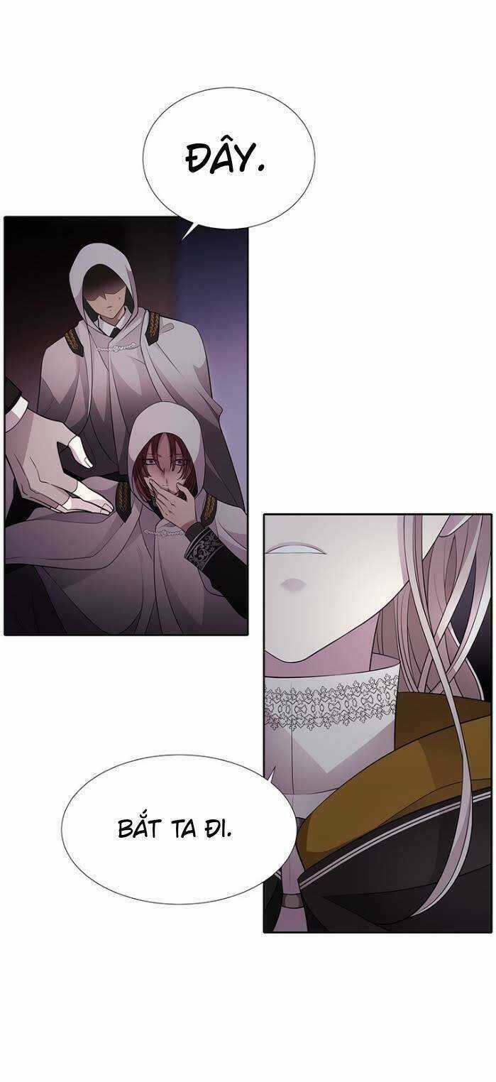 Ngũ Đại Đồ Đệ Của Charlotte Chapter 7 trang 5