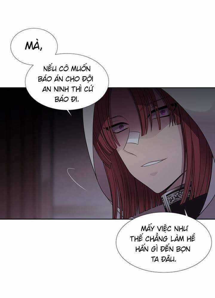 Ngũ Đại Đồ Đệ Của Charlotte Chapter 7 trang 53