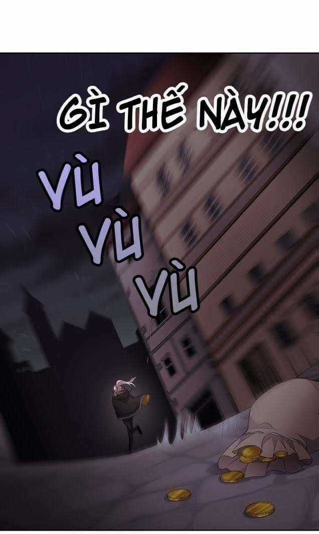 Ngũ Đại Đồ Đệ Của Charlotte Chapter 7 trang 56