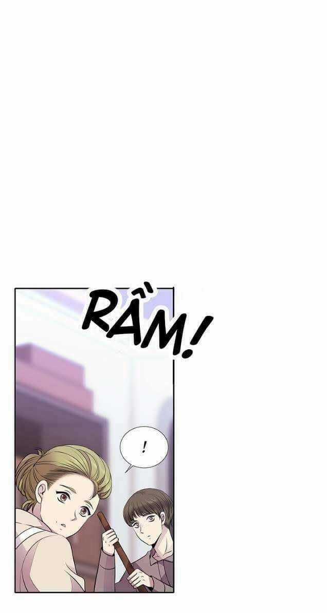 Ngũ Đại Đồ Đệ Của Charlotte Chapter 7 trang 57