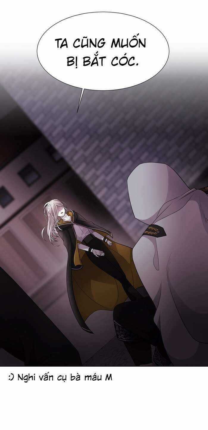 Ngũ Đại Đồ Đệ Của Charlotte Chapter 7 trang 6