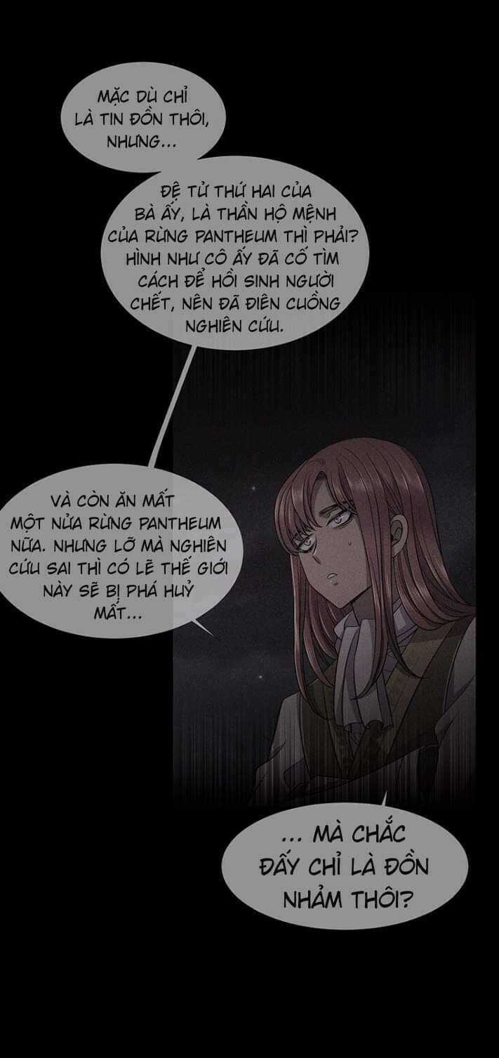 Ngũ Đại Đồ Đệ Của Charlotte Chapter 7 trang 63