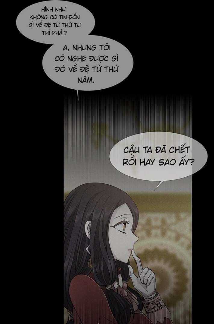 Ngũ Đại Đồ Đệ Của Charlotte Chapter 7 trang 65