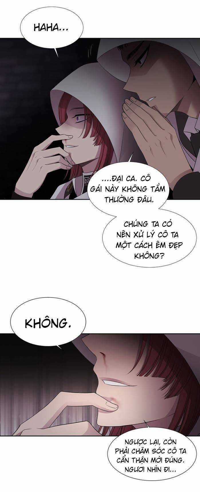 Ngũ Đại Đồ Đệ Của Charlotte Chapter 7 trang 7