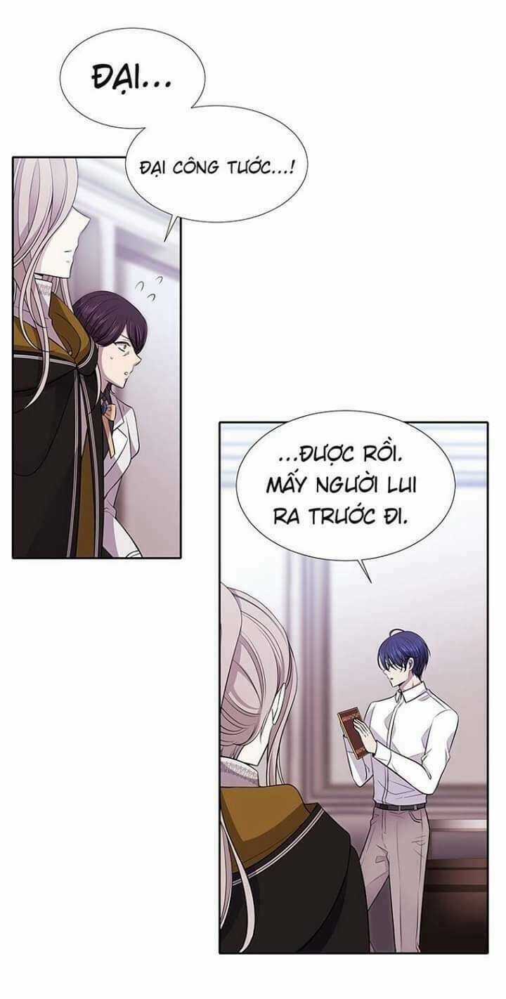 Ngũ Đại Đồ Đệ Của Charlotte Chapter 7 trang 70