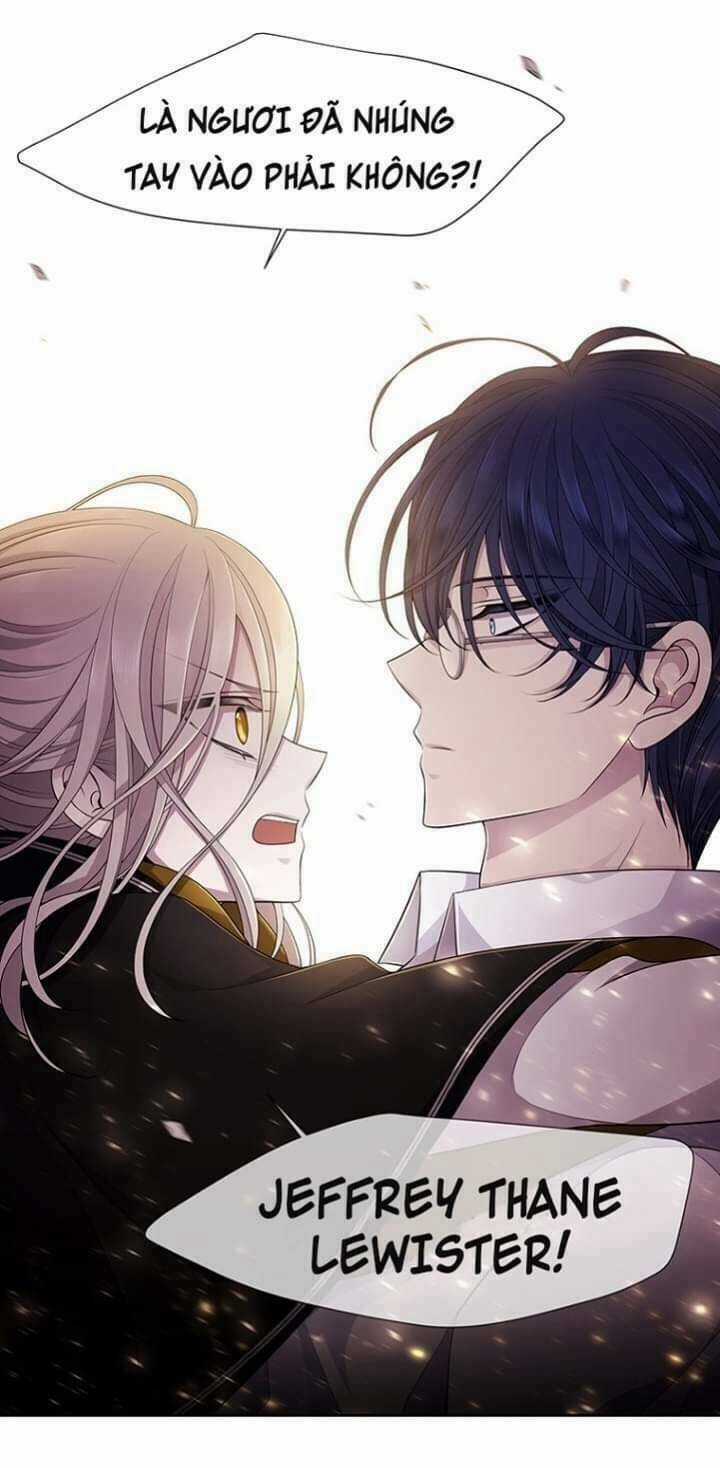 Ngũ Đại Đồ Đệ Của Charlotte Chapter 7 trang 75