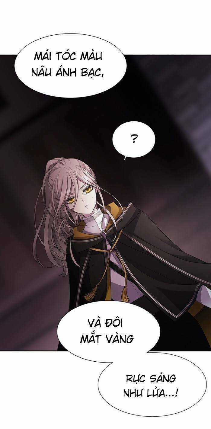 Ngũ Đại Đồ Đệ Của Charlotte Chapter 7 trang 8