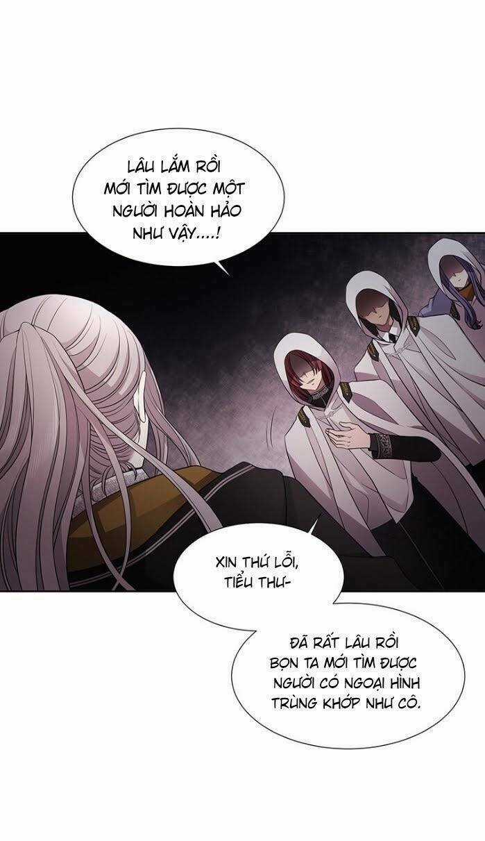 Ngũ Đại Đồ Đệ Của Charlotte Chapter 7 trang 9