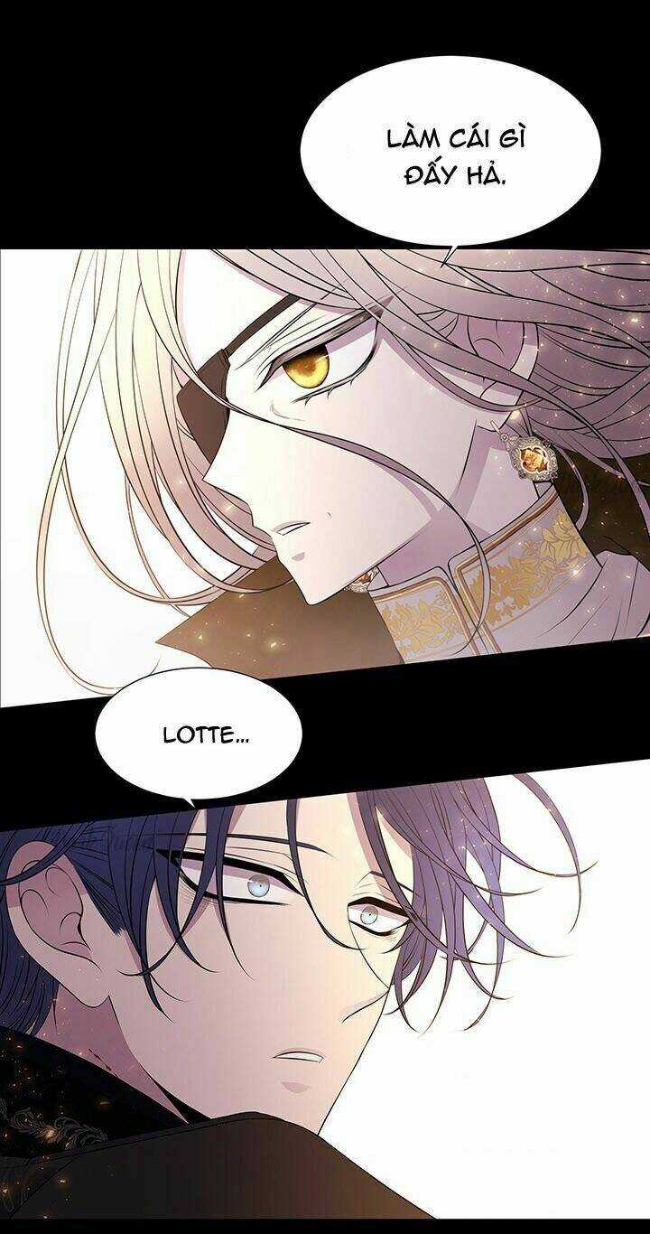 Ngũ Đại Đồ Đệ Của Charlotte Chapter 74 trang 1
