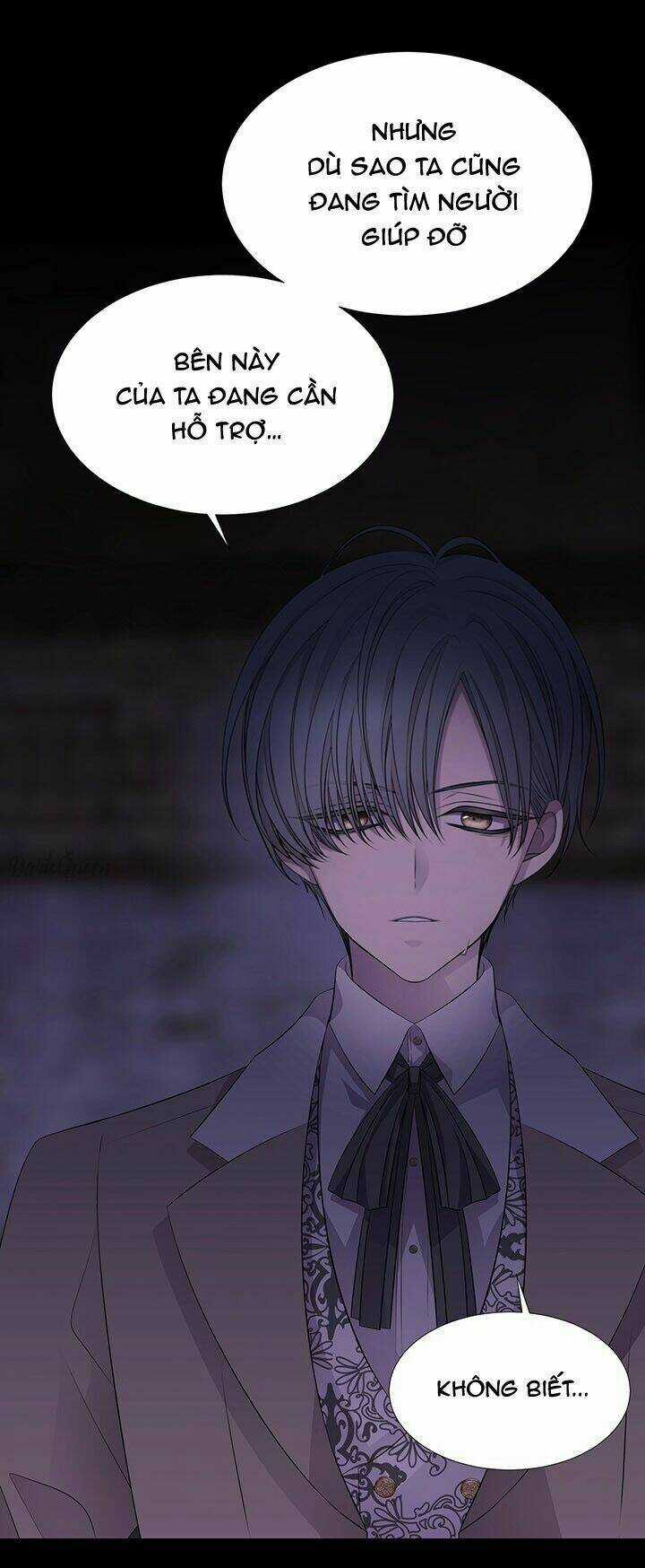 Ngũ Đại Đồ Đệ Của Charlotte Chapter 75 trang 1