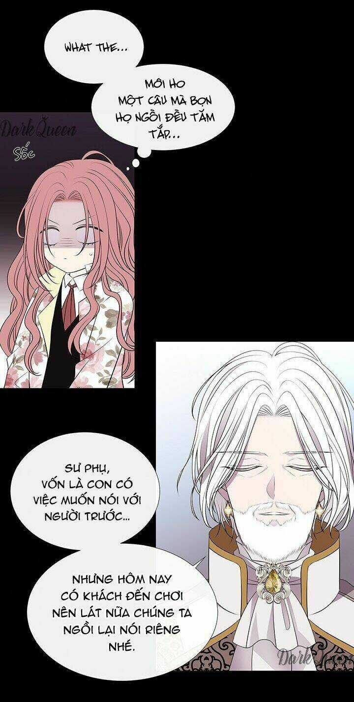 Ngũ Đại Đồ Đệ Của Charlotte Chapter 76 trang 1