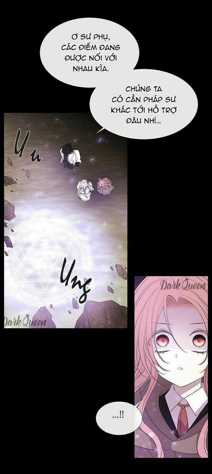 Ngũ Đại Đồ Đệ Của Charlotte Chapter 78 trang 1