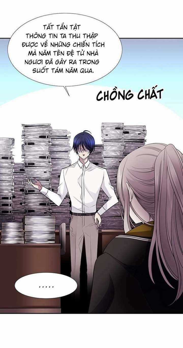 Ngũ Đại Đồ Đệ Của Charlotte Chapter 8 trang 12