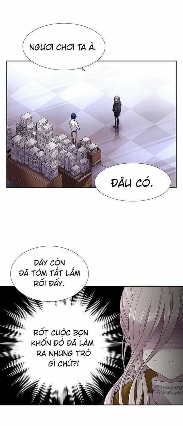 Ngũ Đại Đồ Đệ Của Charlotte Chapter 8 trang 13