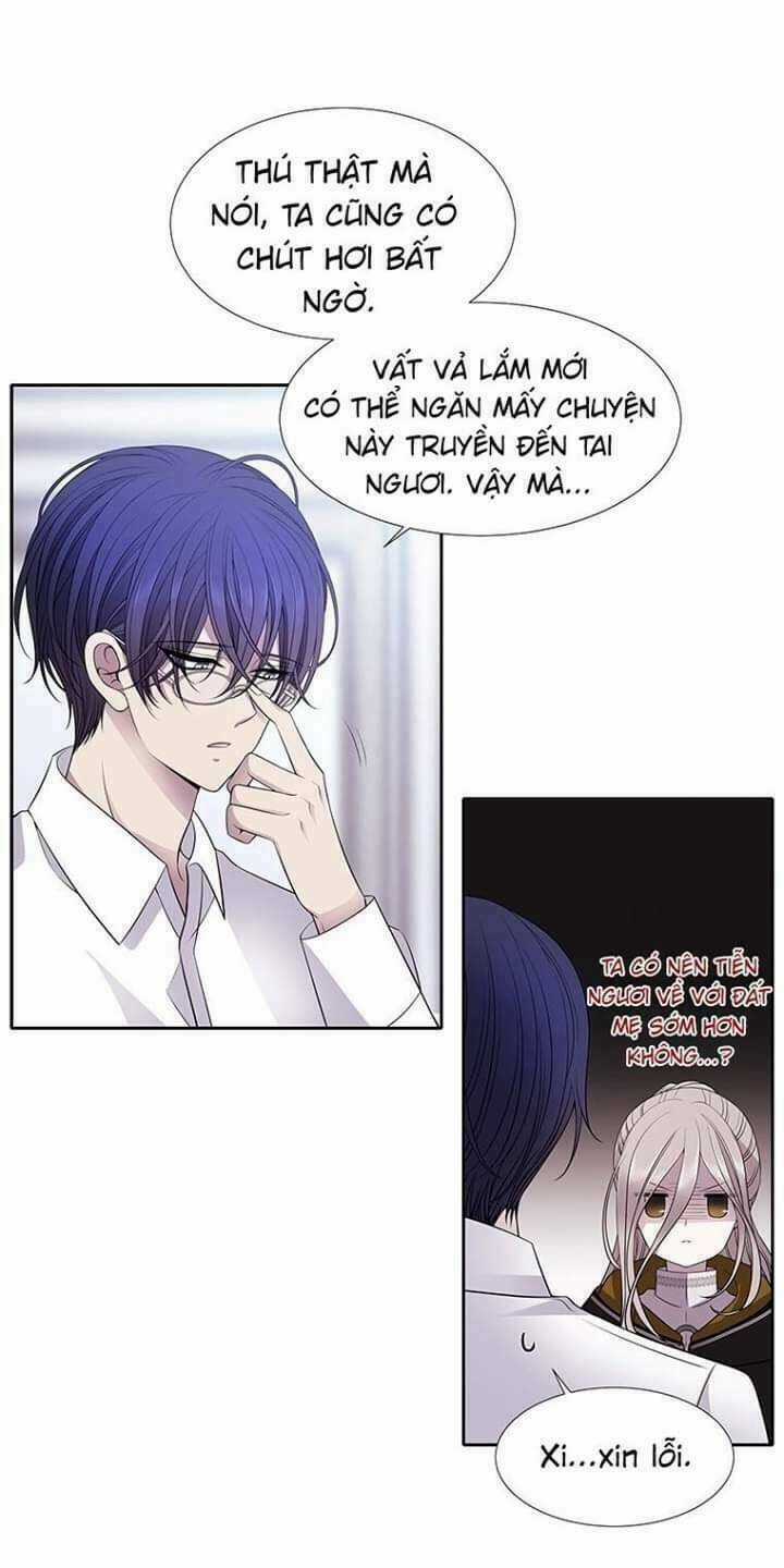 Ngũ Đại Đồ Đệ Của Charlotte Chapter 8 trang 14