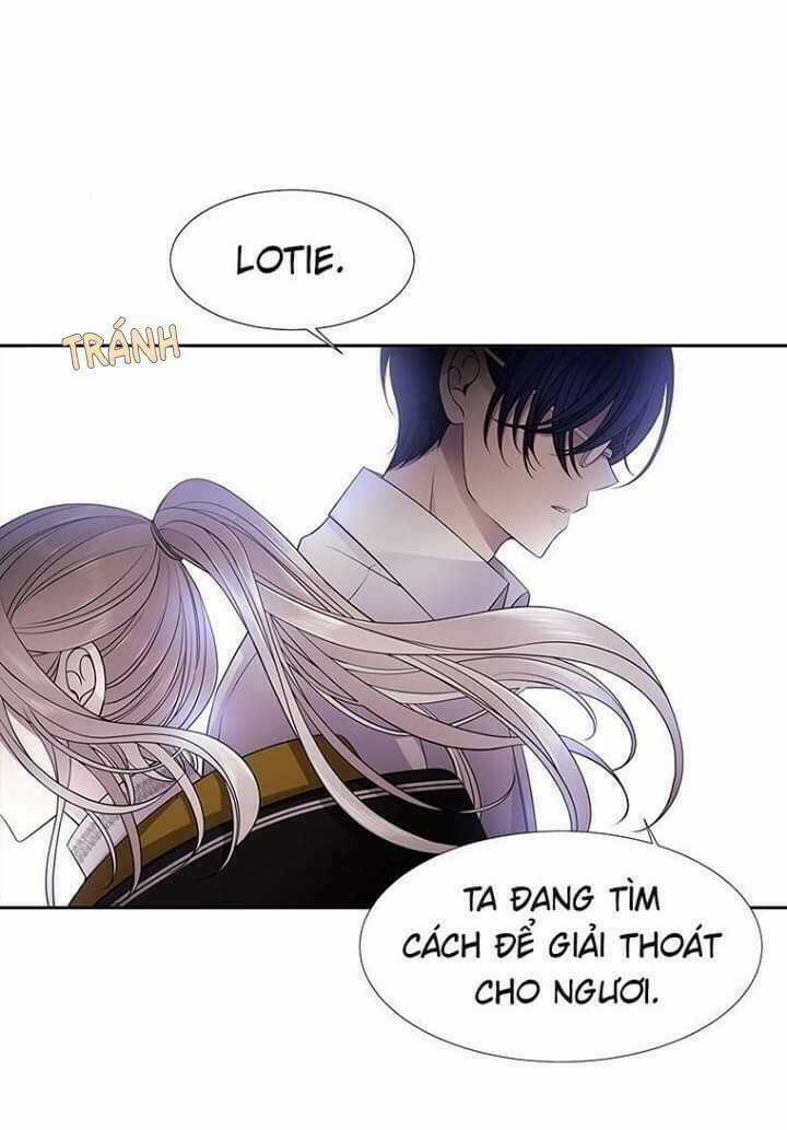 Ngũ Đại Đồ Đệ Của Charlotte Chapter 8 trang 15