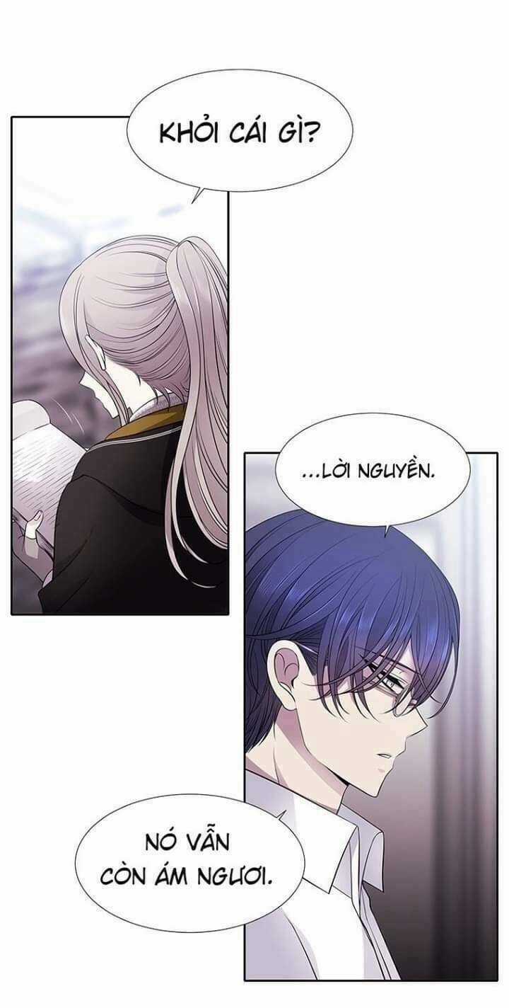 Ngũ Đại Đồ Đệ Của Charlotte Chapter 8 trang 16