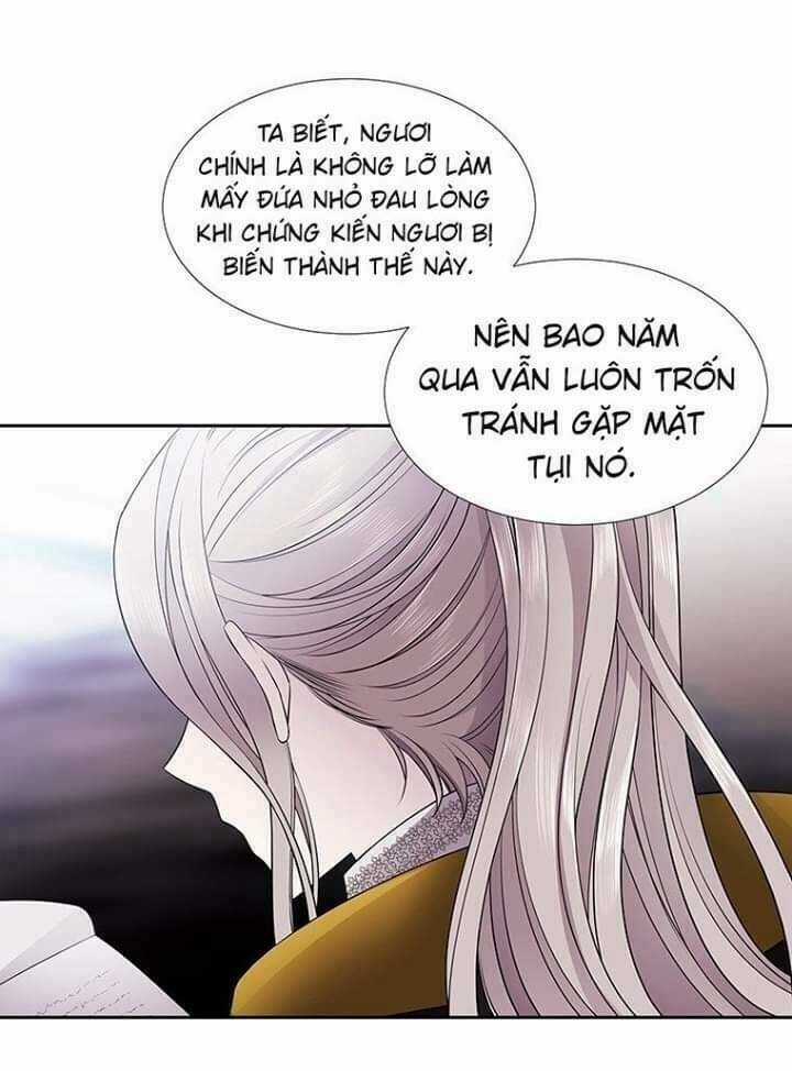 Ngũ Đại Đồ Đệ Của Charlotte Chapter 8 trang 17