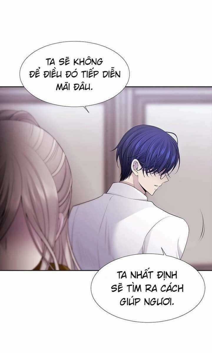 Ngũ Đại Đồ Đệ Của Charlotte Chapter 8 trang 18