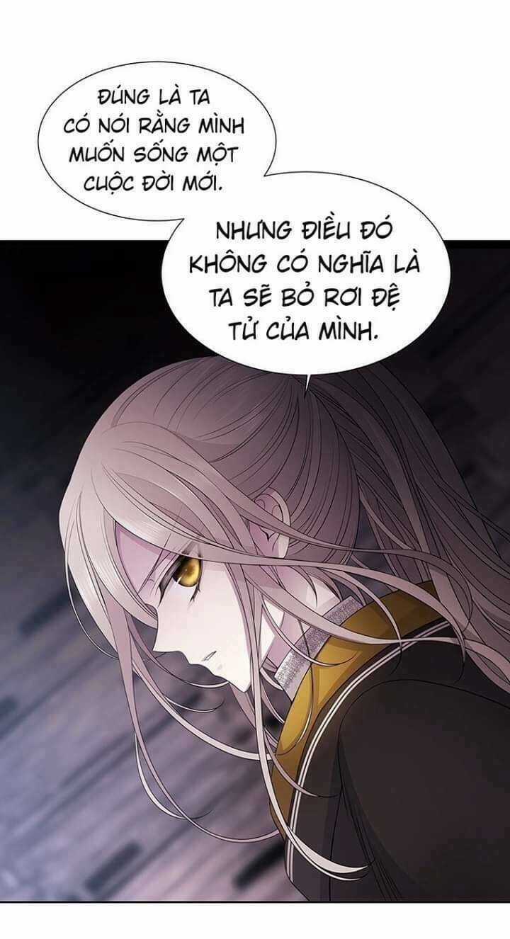 Ngũ Đại Đồ Đệ Của Charlotte Chapter 8 trang 20