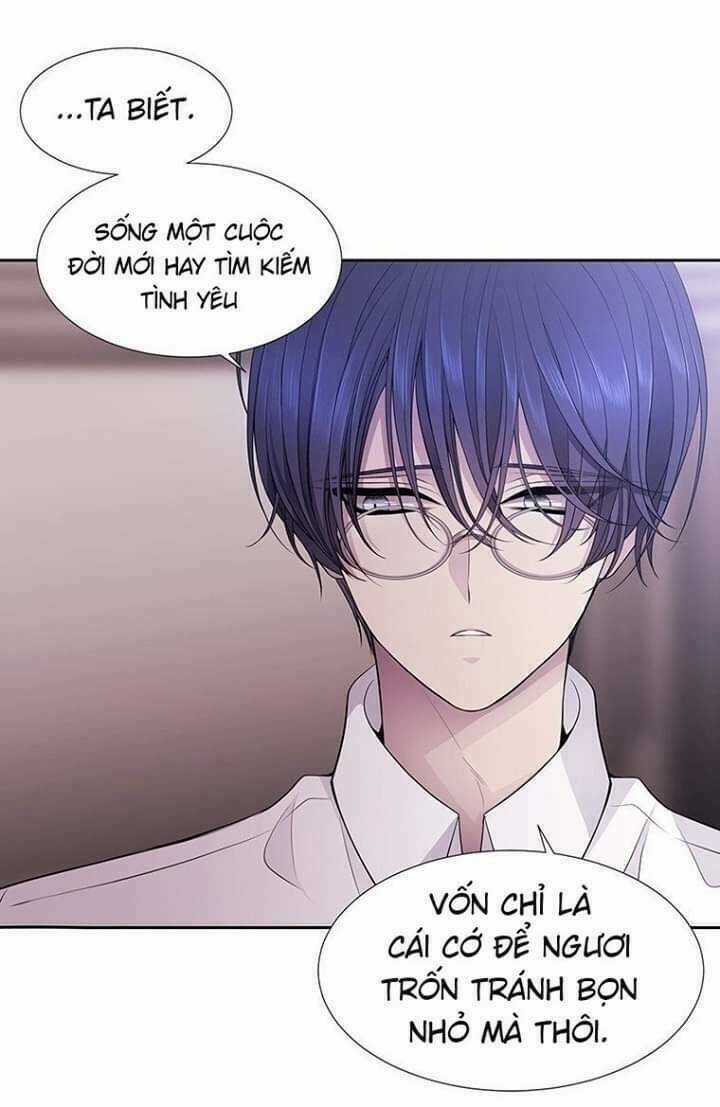 Ngũ Đại Đồ Đệ Của Charlotte Chapter 8 trang 21