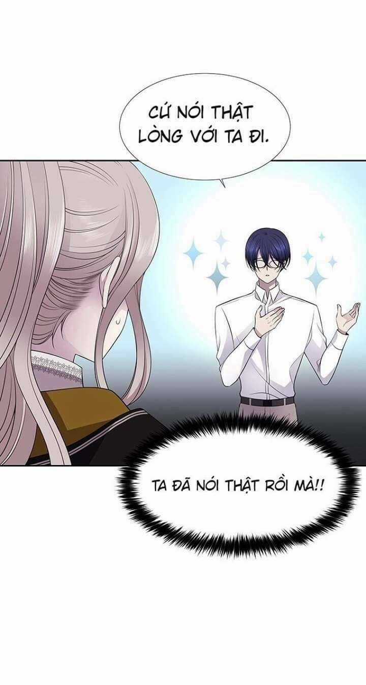 Ngũ Đại Đồ Đệ Của Charlotte Chapter 8 trang 22