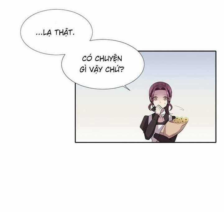 Ngũ Đại Đồ Đệ Của Charlotte Chapter 8 trang 33