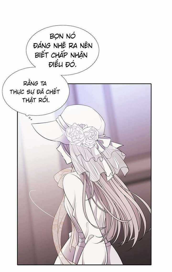 Ngũ Đại Đồ Đệ Của Charlotte Chapter 8 trang 39