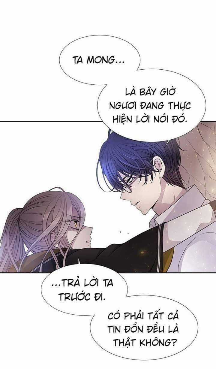 Ngũ Đại Đồ Đệ Của Charlotte Chapter 8 trang 4