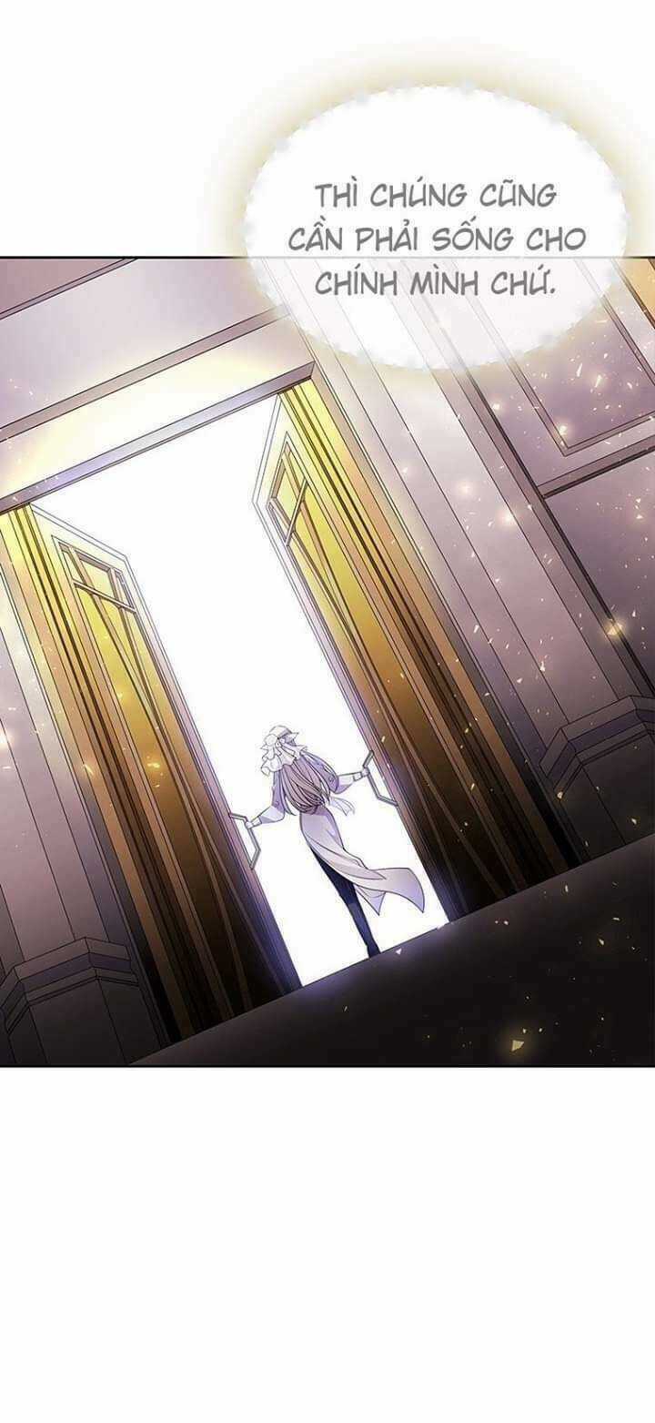 Ngũ Đại Đồ Đệ Của Charlotte Chapter 8 trang 41