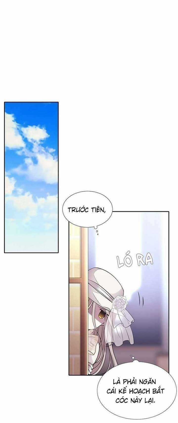 Ngũ Đại Đồ Đệ Của Charlotte Chapter 8 trang 42