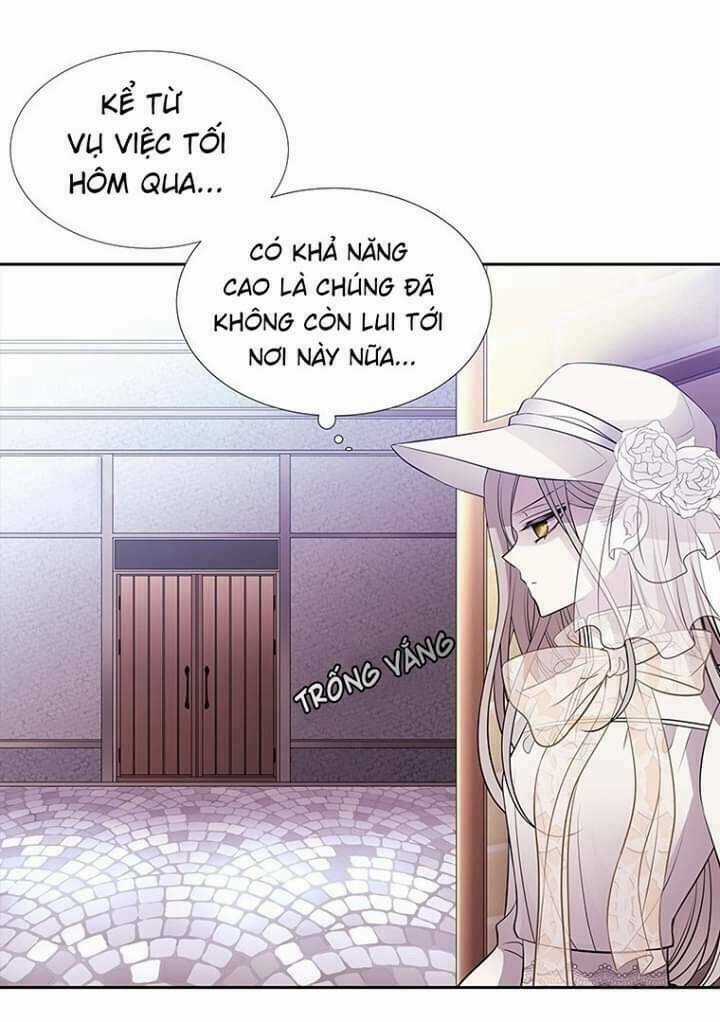 Ngũ Đại Đồ Đệ Của Charlotte Chapter 8 trang 43