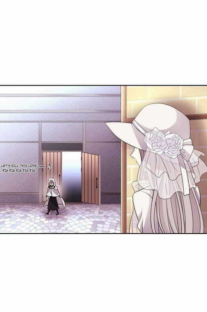 Ngũ Đại Đồ Đệ Của Charlotte Chapter 8 trang 45