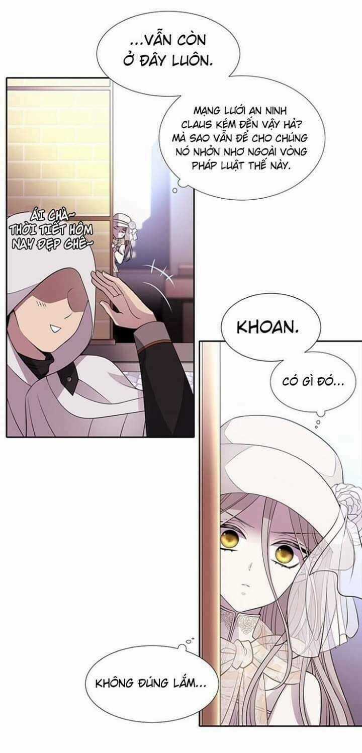 Ngũ Đại Đồ Đệ Của Charlotte Chapter 8 trang 46