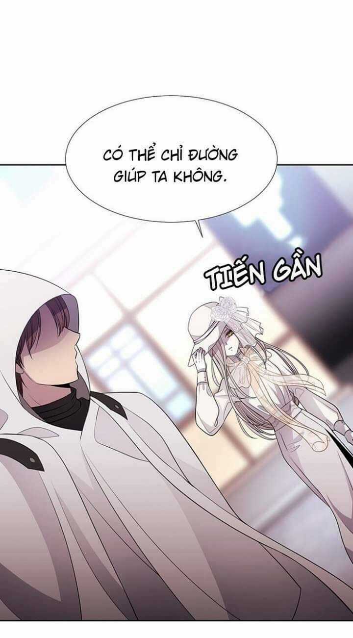 Ngũ Đại Đồ Đệ Của Charlotte Chapter 8 trang 47