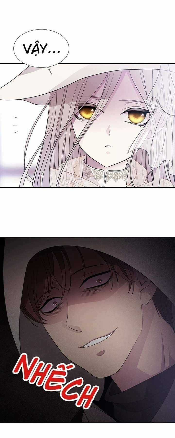 Ngũ Đại Đồ Đệ Của Charlotte Chapter 8 trang 48