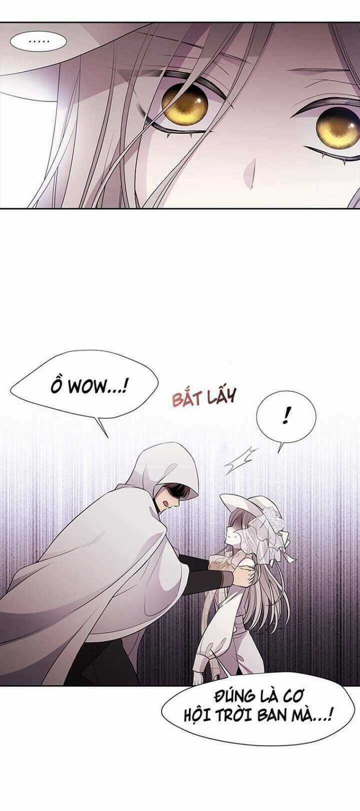 Ngũ Đại Đồ Đệ Của Charlotte Chapter 8 trang 49