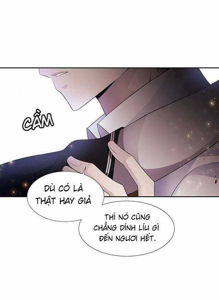 Ngũ Đại Đồ Đệ Của Charlotte Chapter 8 trang 5