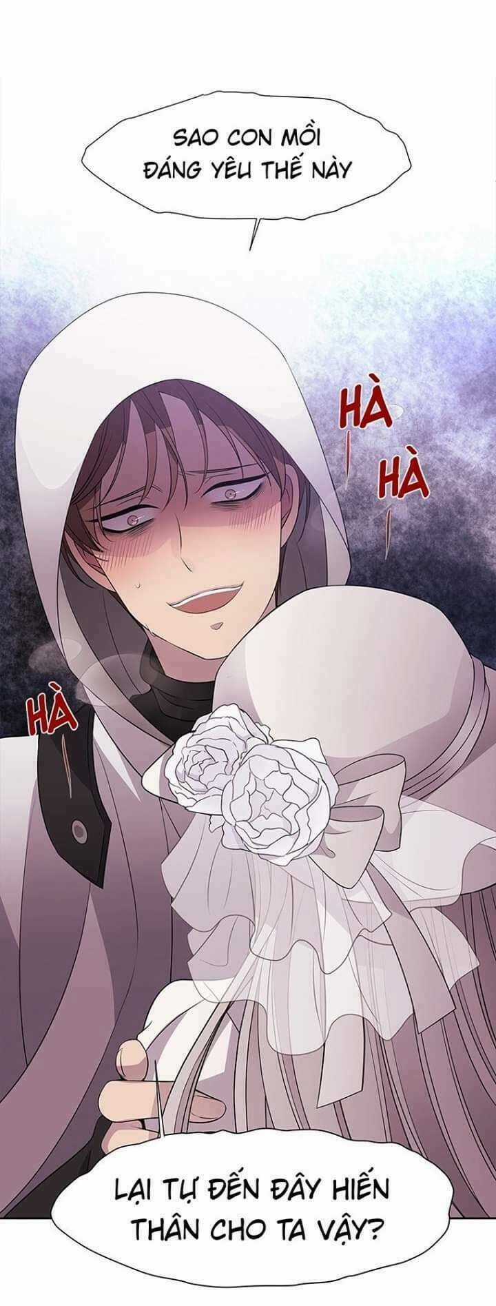 Ngũ Đại Đồ Đệ Của Charlotte Chapter 8 trang 50