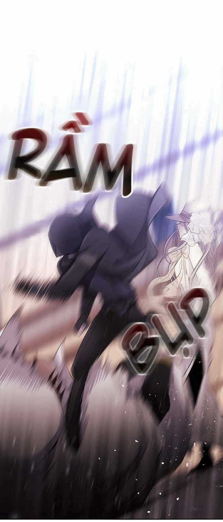 Ngũ Đại Đồ Đệ Của Charlotte Chapter 8 trang 52