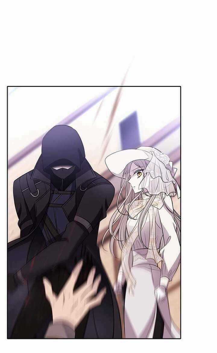 Ngũ Đại Đồ Đệ Của Charlotte Chapter 8 trang 53