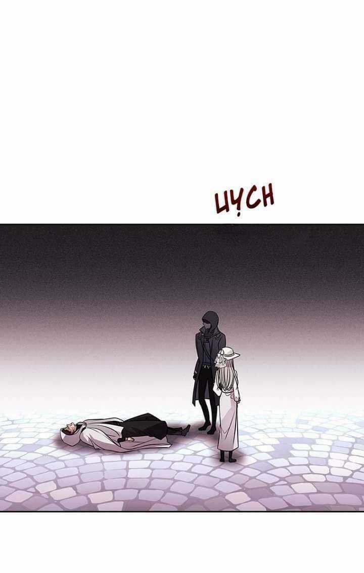 Ngũ Đại Đồ Đệ Của Charlotte Chapter 8 trang 54