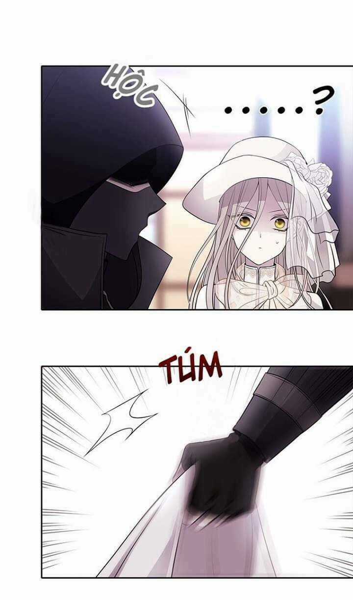 Ngũ Đại Đồ Đệ Của Charlotte Chapter 8 trang 55