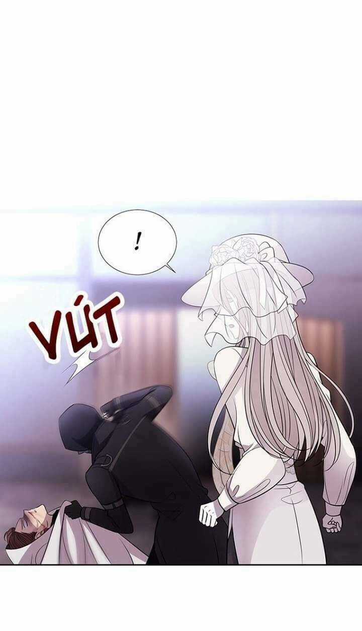 Ngũ Đại Đồ Đệ Của Charlotte Chapter 8 trang 56