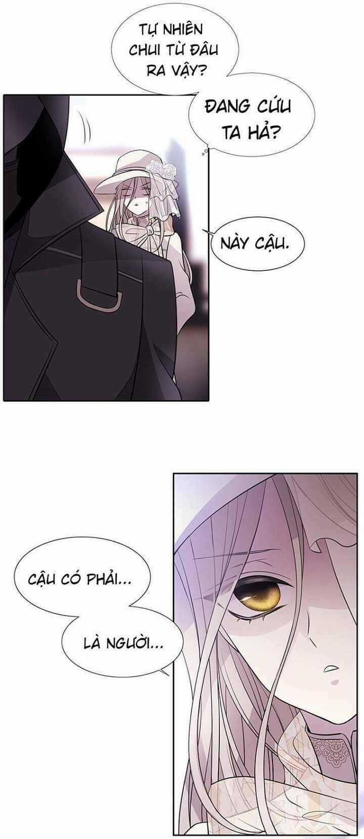 Ngũ Đại Đồ Đệ Của Charlotte Chapter 8 trang 58